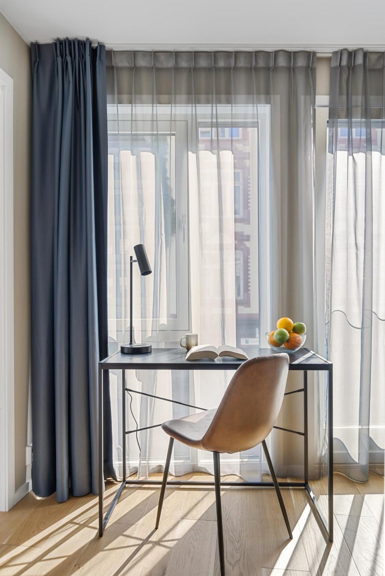 Appartement North Slottsparken *